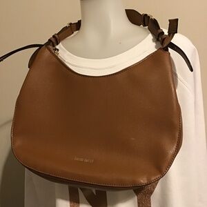 🔥Nine West, new cond, clean inside, hobo style, great purse